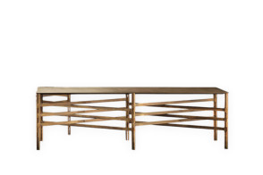 Table basse Network Henge | Achats en Ligne