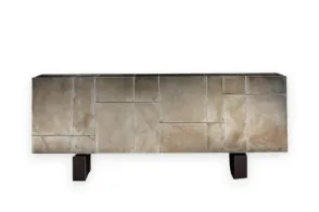 Henge Slim Side High Storage Unit | Online Shop 2