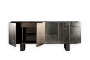 Contenitore Slim Side High - Henge | Prezzi e Catalogo Online