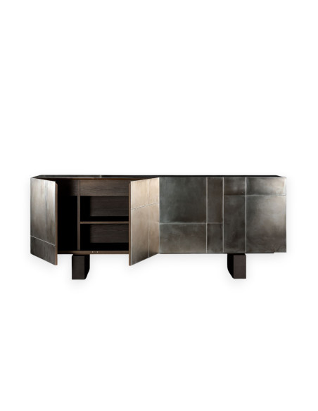 Contenitore Slim Side High - Henge | Prezzi e Catalogo Online