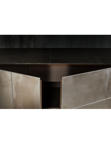 Contenitore Slim Side High - Henge | Prezzi e Catalogo Online