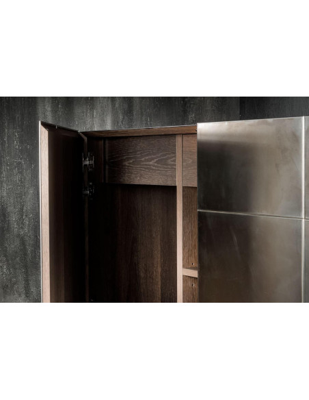 Contenitore Slim Side High - Henge | Prezzi e Catalogo Online