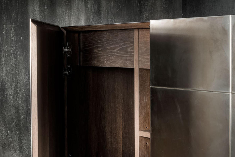 Contenitore Slim Side High - Henge | Prezzi e Catalogo Online