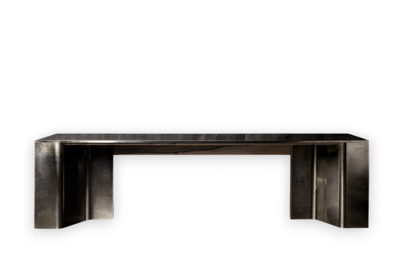 Tavolo Time - Henge | Prezzi e Catalogo Online