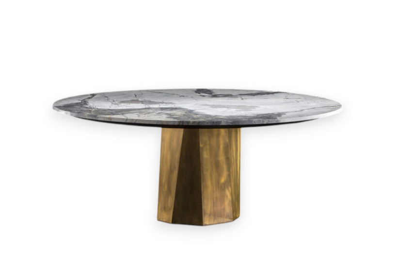 Tavolo Zenith - Henge | Prezzi e Catalogo Online