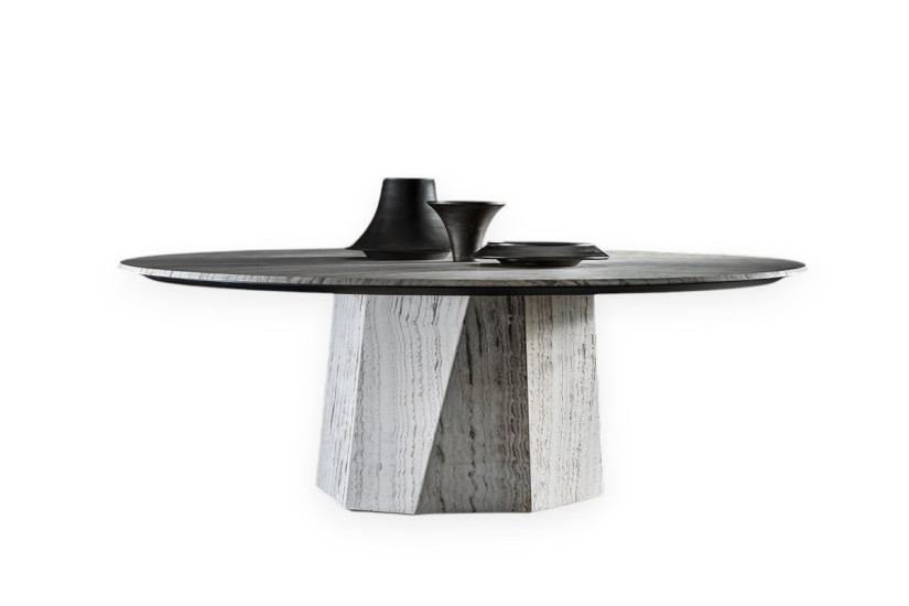 Table Zenith Henge | Achats en Ligne