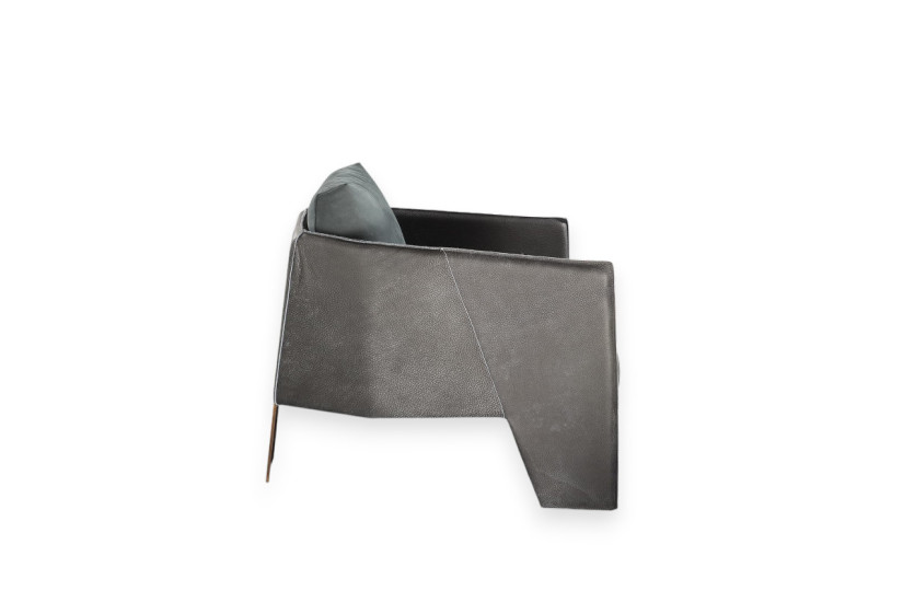 Poltrona Ketch - Henge | Prezzi e Catalogo Online