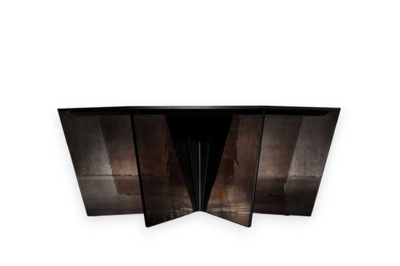 Table Gotham Henge | Achats en Ligne
