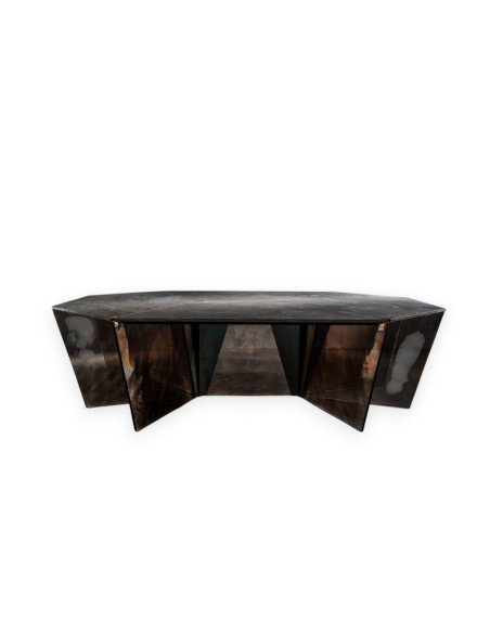 Henge Gotham Table | Online Shop