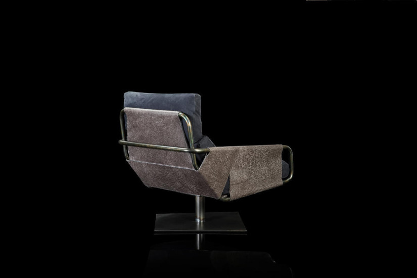 Fauteuil Voyage Henge | Achats en Ligne