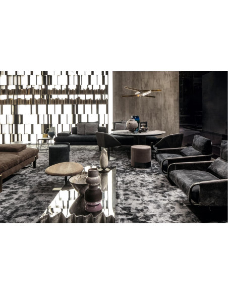 Henge Voyage Armchair | Online Shop