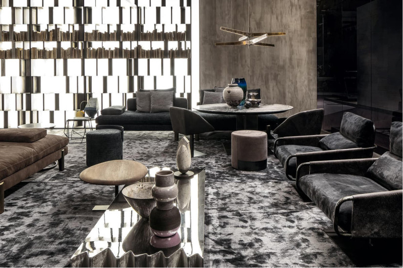 Fauteuil Voyage Henge | Achats en Ligne