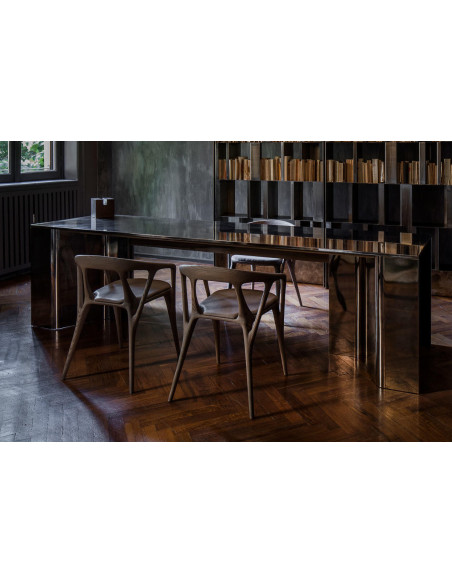 Henge Savanna Chair | Online Shop