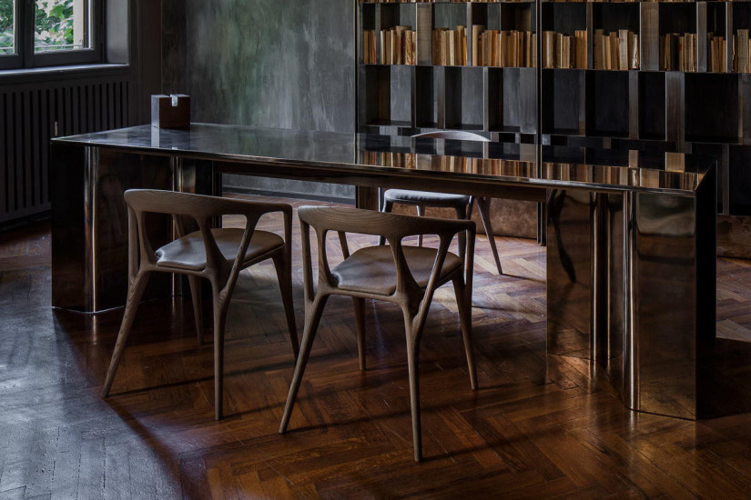 Sedia Savanna - Henge | Prezzi e Catalogo Online