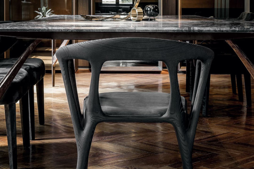 Sedia Savanna - Henge | Prezzi e Catalogo Online