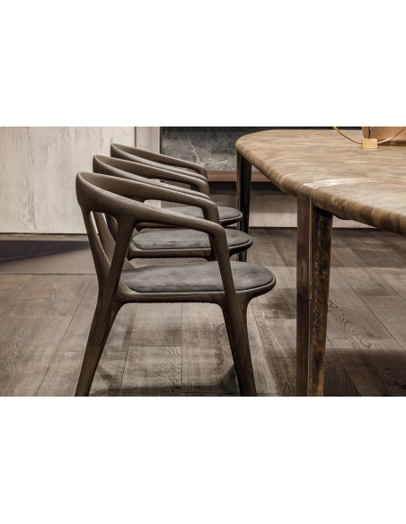 Henge Savanna Chair | Online Shop