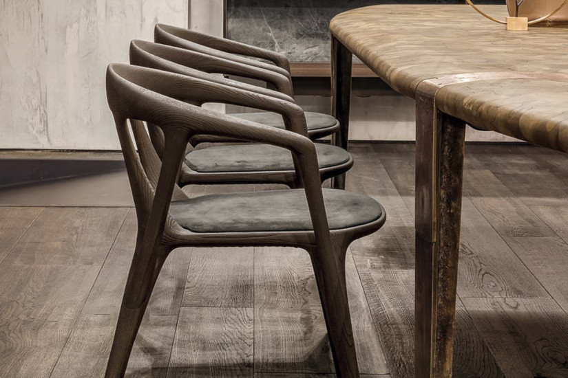 Henge Savanna Chair | Online Shop