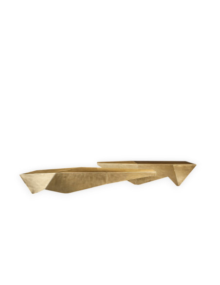 Table basse Monolith Henge | Achats en Ligne