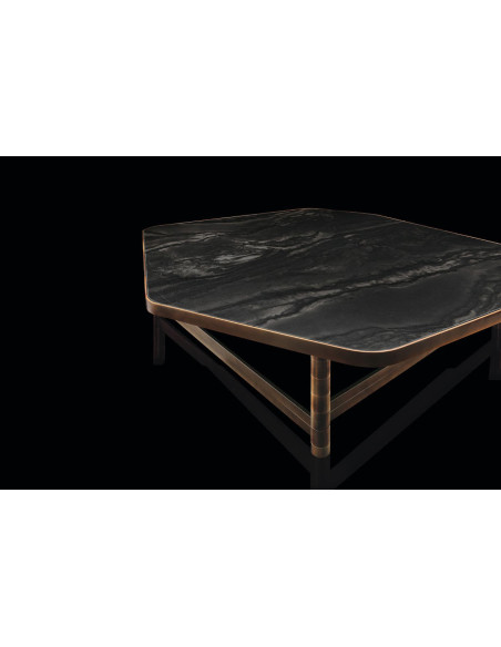 Henge OR Table Low Table | Online Shop