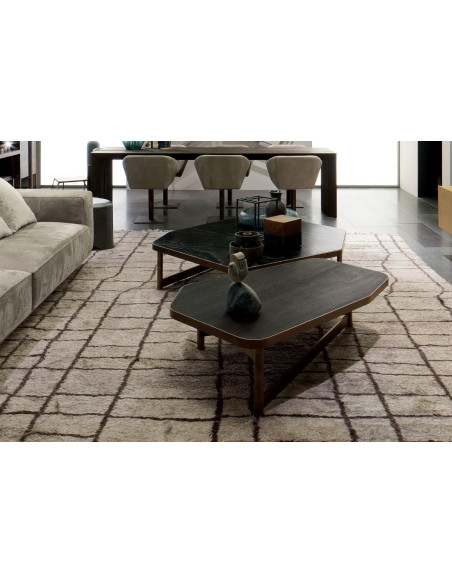 Henge OR Table Low Table | Online Shop