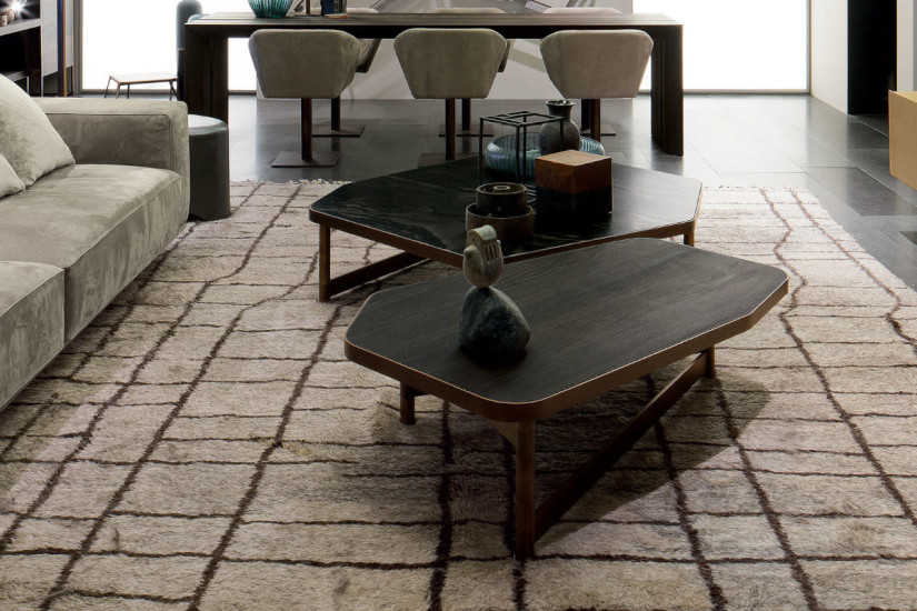 Tavolino OR Table - Henge | Prezzi e Catalogo Online