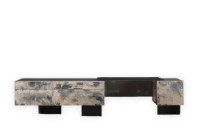 Henge Noctis Vanity Storage Unit | Online Shop