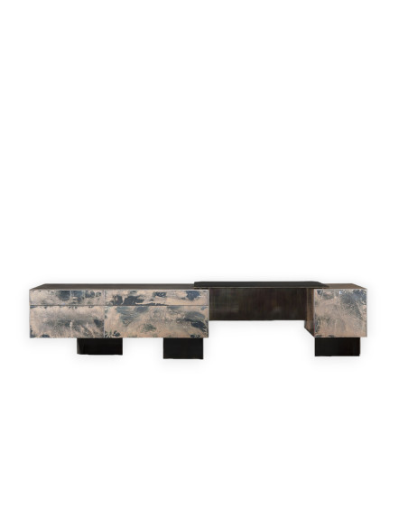 Henge Noctis Vanity Storage Unit | Online Shop