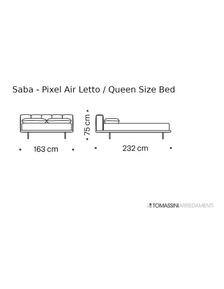Lit Pixel Saba - 7