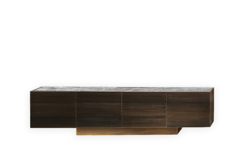 Meuble de Rangement Side X Henge | Achats en Ligne