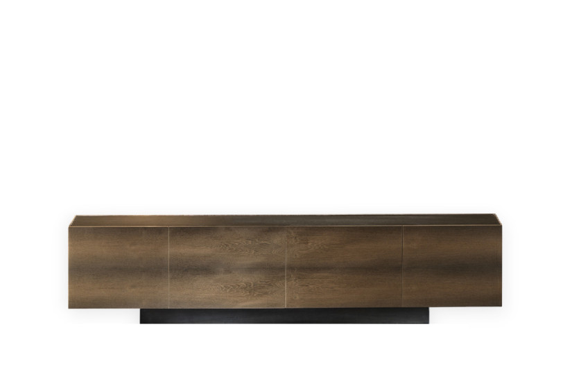 Henge Side X Storage Unit | Online Shop