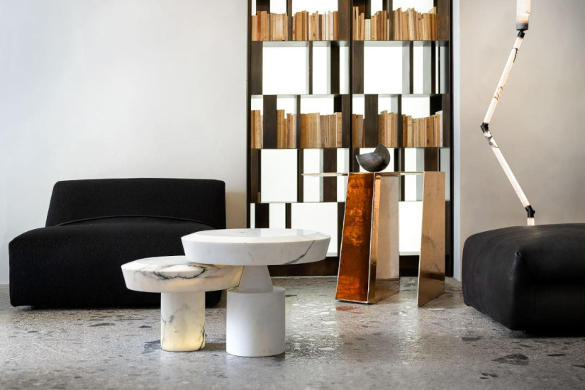 Henge Bond Sofa | Online Shop