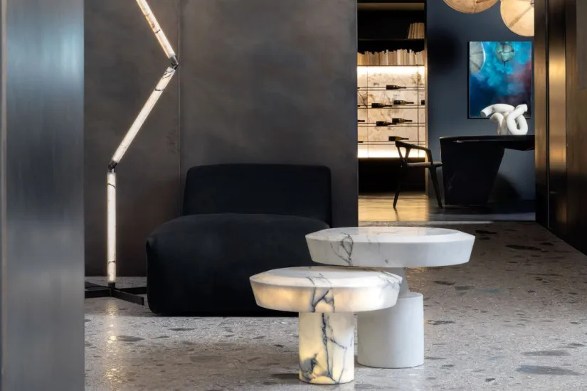 Canapé Bond Henge | Achats en Ligne