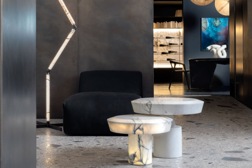 Divano Bond - Henge | Prezzi e Catalogo Online