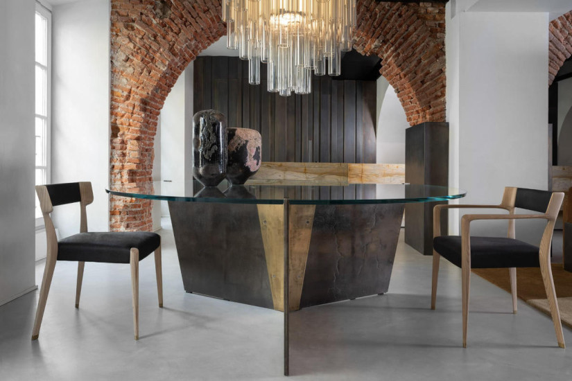 Sedia Chair-va - Henge | Prezzi e Catalogo Online