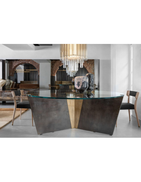 Sedia Chair-va - Henge | Prezzi e Catalogo Online