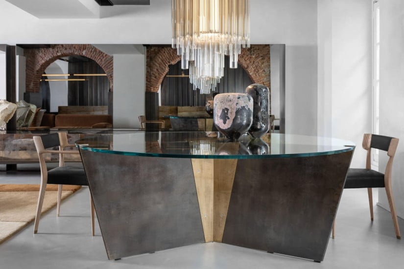 Henge Chair-va | Online Shop