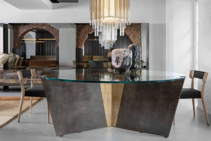 Sedia Chair-va - Henge | Prezzi e Catalogo Online