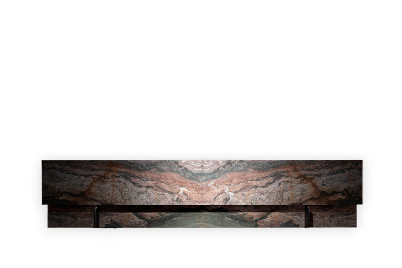 Meuble de Rangement Dogma Henge | Achats en Ligne