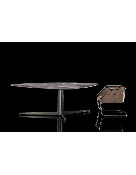 Gibson Coffee Table Henge - 5