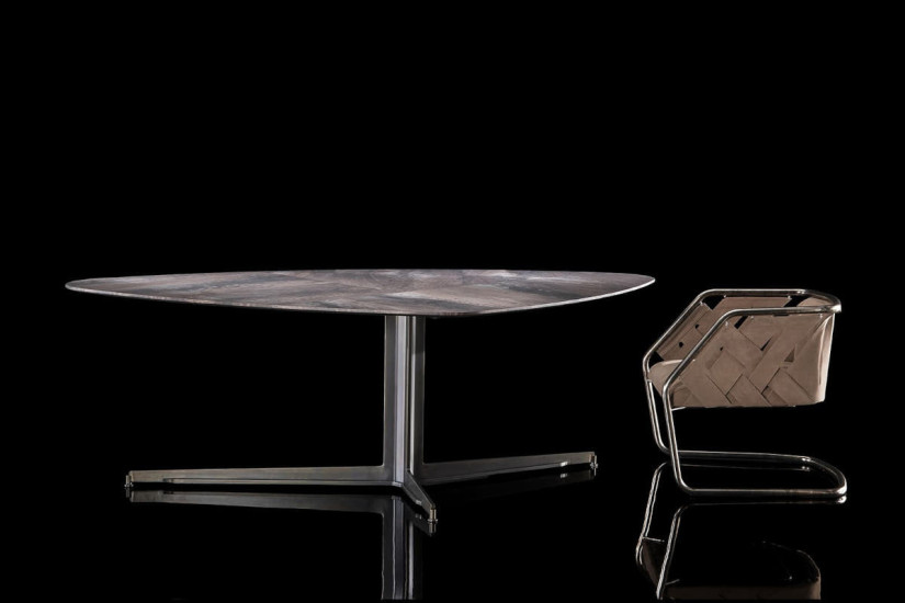 Tavolino Gibson Henge - 5