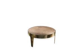 Table basse SR - Table Henge | Achats en Ligne 2