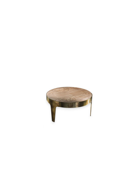 Henge SR - Table Low Table | Online Shop