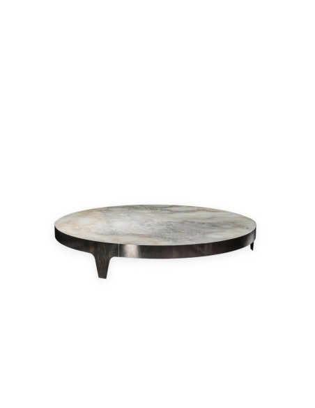Henge SR - Table Low Table | Online Shop