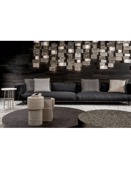 Henge SR - Table Low Table | Online Shop