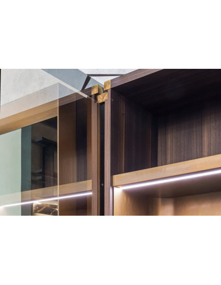 Henge Loom FR Storage Unit | Online Shop