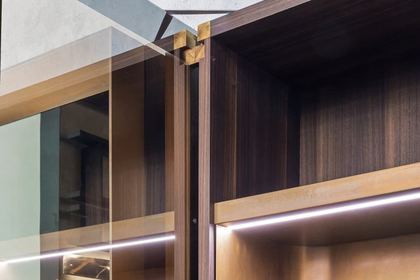 Henge Loom FR Storage Unit | Online Shop