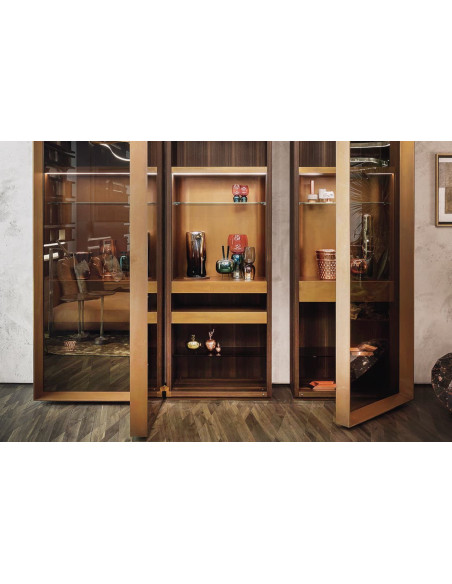 Henge Loom FR Storage Unit | Online Shop