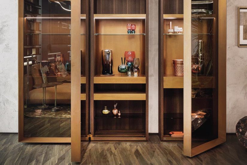 Henge Loom FR Storage Unit | Online Shop