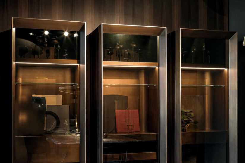 Henge Loom FR Storage Unit | Online Shop