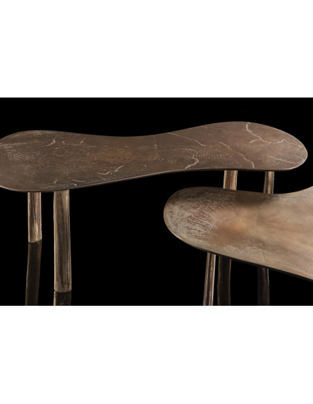 Henge Puddle Coffee Table | Online Shop